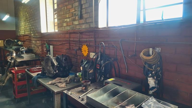 Commercial Property for Sale in Hartenbos Central Western Cape